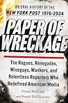 Paper of Wreckage...