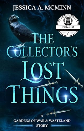 The Collector's Lost Things: A Gardens of War & Wasteland Story (Kindle Edition)