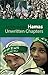 Hamas: Unwritten Chapters