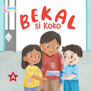 Bekal si Koko