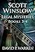 Scott Winslow Legal Mysteri...