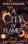 A City of Flames