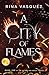 A City of Flames (A City of Flames #1)