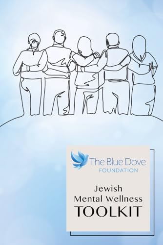 Jewish Mental Wellness Toolkit (Paperback)