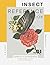 Insect Reference Book: Restored Vintage Illustrations for Artists and Designers (Reference Realm)