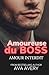 Amoureuse du Boss: Amour interdit (L'équipe Titan Racing) (French Edition)