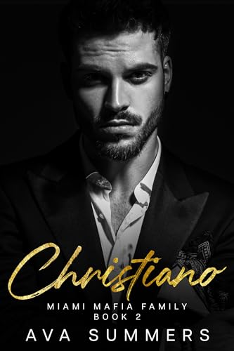 Christiano (Miami Mafia Family #2)