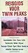 Reisgids voor Twin Peaks. G...