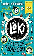 Loki: Tales of a Bad God