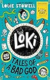 Loki: Tales of a ...