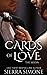 Cards of Love: The Moon (New Camelot Trilogy, #4)