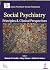 Social Psychiatry by Rakesh K Chadda