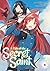 A Tale of the Secret Saint (Manga) Vol. 5 by Mahito Aobe