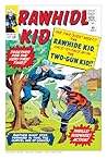 Rawhide Kid (1960-1979) #40 by Stan Lee