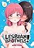 Asumi-chan is Interested in Lesbian Brothels! Vol. 4