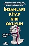 İnsanları Kitap G...