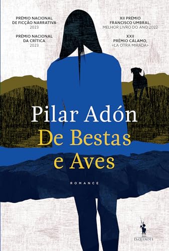 De Bestas e Aves (Portuguese Edition)