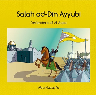 Defenders of Al-Aqsa: Salah al-Din