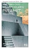 Piramit by William Golding