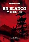 En blanco y negro