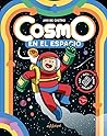Cosmo en el espacio by Javi de Castro