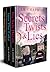 Secrets, Twists & Lies