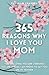365 Reasons Why I Love You ...