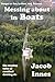 MESSING ABOUT IN BOATS by Jacob Innes