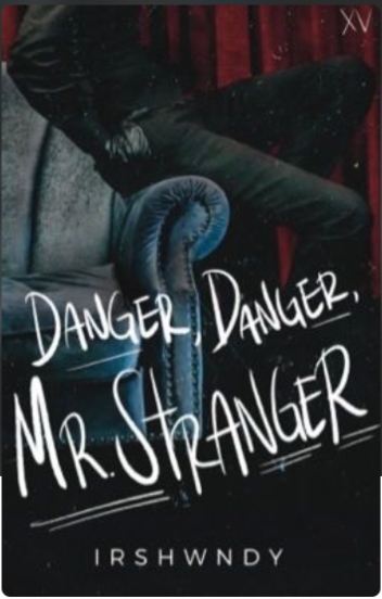Danger, Danger Mr. Stranger