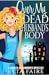 Over My Dead Husband's Body (Ghosts of Landover #1)