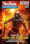 Im Kern des Gasplaneten