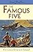 Five on Treasure Island (The Famous Five, #1)