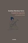 Cuaderno japonés ...