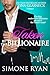 Taken by the Billionaire by Simone Ryan