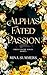 Alpha's Fated Passion by Mina Summers