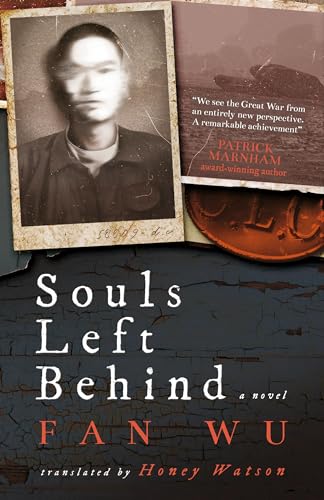 Souls Left Behind (Kindle Edition)