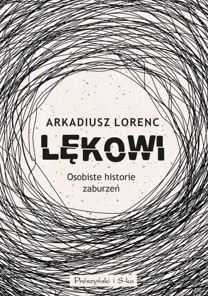 Lękowi (Paperback)