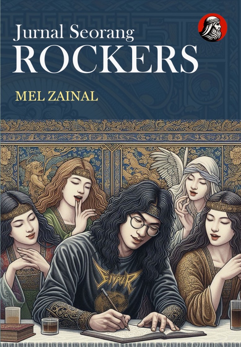 Jurnal Seorang Rockers