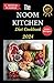 The Noom Kitchen Diet Cookbook 2024 by Jessica Holmes
