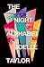 The Night Alphabet