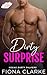 Dirty Surprise (Vegas Dirty Talkers #1)