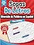"Sopas de Letras: Diversión...