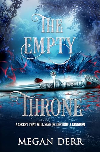 The Empty Throne (Kindle Edition)