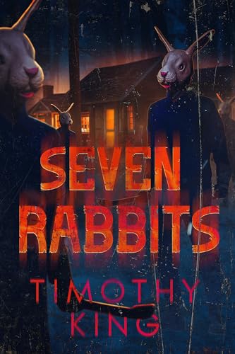 Seven Rabbits (Kindle Edition)