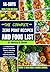 The Complete Zero Point Recipes and Food List by Melissa R. Steven