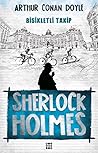 Sherlock Holmes - Bisikletli Takip