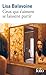 Ceux qui s'aiment se laissent partir (French Edition)