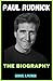 Paul Rudnick by Samuel A.Patrick