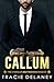Callum (The O'Reilly Brotherhood, #2)