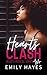 Hearts Clash (Hearts, #4)